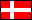 bayrak Danimarka