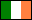 bayrak İrlanda