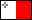 Flag Malta