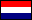 bayrak Hollanda