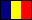 Flag CS UNEFS Bucharest