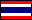 bayrak Tayland