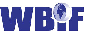 Logo WBIF Uluslararasi