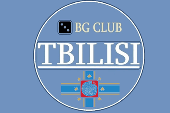 Флаг Tbilisi