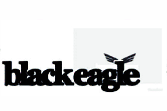 Flagge Black Eagle