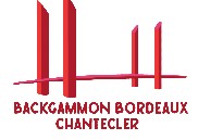 Флаг Bordeaux 1