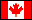 Флаг Канада