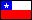 bayrak Şili