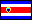 Флаг Коста-Рика