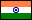 bayrak Hindistan
