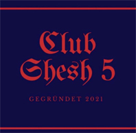 Флаг Club Sesh Besh