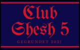 drapeau Shesh Besh Köln