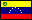 Флаг Венесуела