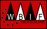bayrak WBIF Germany ONE