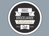 drapeau Brocéliande BG Club