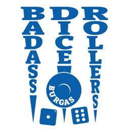 Flag Badass Dicerollers 1