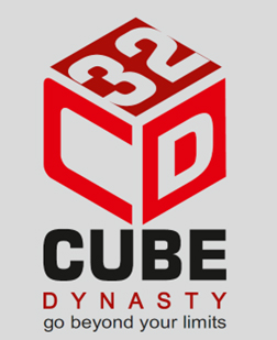 Flag Cube Dynasty 1