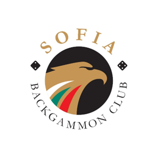 Flag Sofia Backgammon Club 2