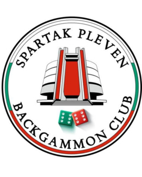 Flag Spartak Pleven BG Club 3