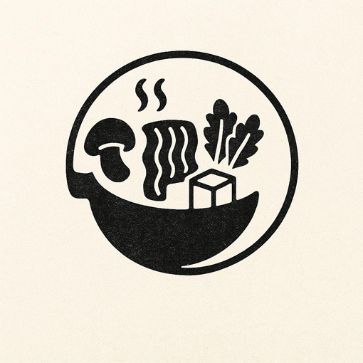 Flag Sukiyaki