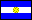 Flagge Argentinien