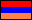 drapeau  Arménie