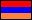 Flagge Armenien