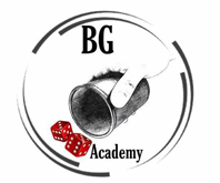 Flagge ASC BGAcademy