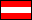 Flagge Österreich