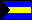 Flag Bahamas