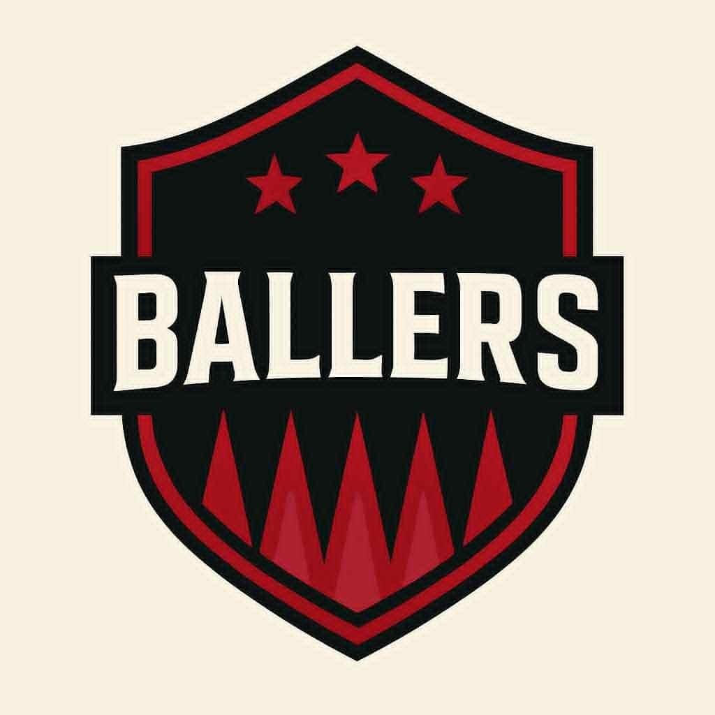 Flag Ballers