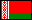 Flagge Weißrussland