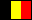 drapeau Belgique