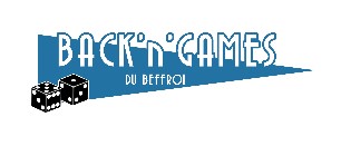 Flag Clermont Billom 2