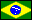 Flagge Brasilien