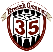 Flag Breizhgammon35