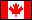 Flagge Kanada