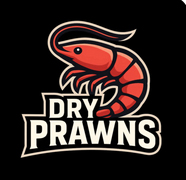 Flag Dry Prawns