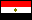 Flag Egypt