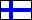 Flag Finland