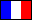 Флаг Французский