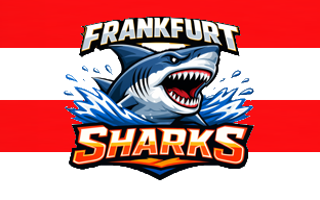Flag Frankfurt Sharks