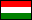 Flagge Hungarian Tablesport Assoc.