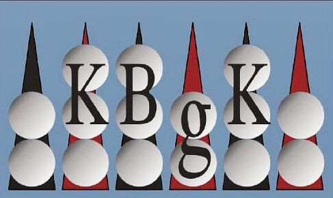 Flagge KBgK1