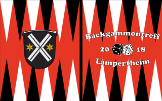 Flag BGT Lampertheim