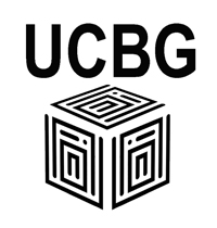 Flagge UCBG 1