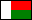 bayrak Madagaskar