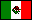 bayrak Meksika