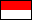 Flagge Monaco