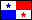 Flagge Panama